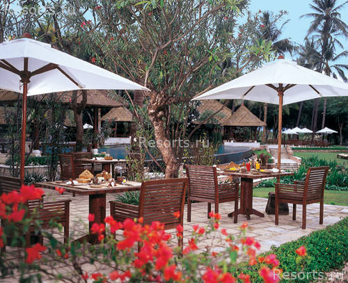 The Oberoi Lombok 22